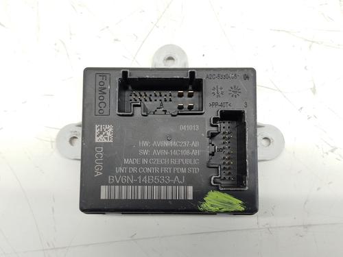 Used Electronic module FORD FOCUS III 2.0 TDCi (163 hp) 26653336