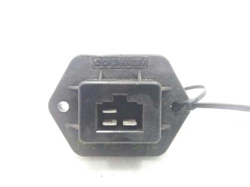 Used Heater resistor KIA CARENS II MPV (FJ) [2002-2013]  11672473