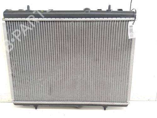 Water radiator PEUGEOT 308 I (4A_, 4C_) 1.6 16V | BP29502913M31
