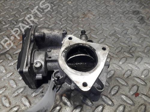 Throttle body OPEL INSIGNIA A Sports Tourer (G09)  | BP15965736M82 
