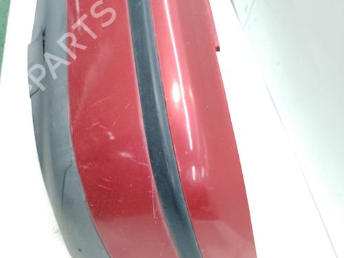 Rear bumper SEAT LEON (1M1)  | BP18742786C8 