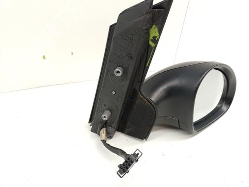 Right mirror SEAT ALTEA (5P1) 2.0 TDI 16V | BP18065505C27 