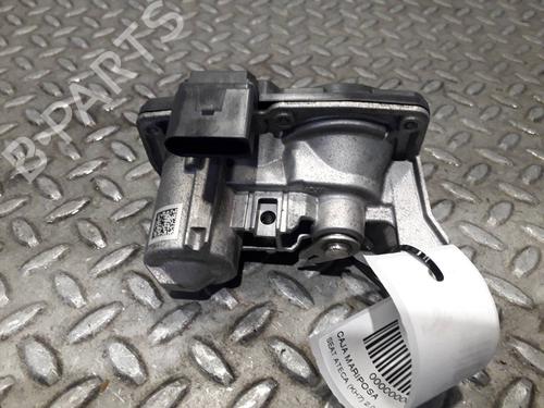 Used Throttle body SEAT ATECA (KH7, KHP) 1.0 TSI (115 hp) 15714331