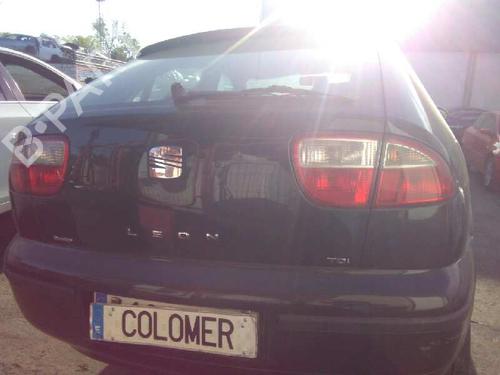 Køler SEAT LEON (1M1)  | BP5157225M31 