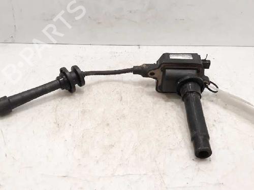 Used Ignition coil KIA SHUMA I (FB) [1996-2001]  5118008