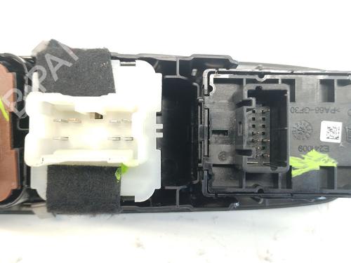 Left front window switch DACIA SANDERO III 1.0 TCe 90 | BP33173450I27  - Image 5