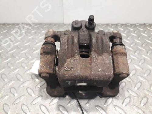 Used Right rear brake caliper HYUNDAI ix35 (LM, EL, ELH) [2009-2016]  11626178