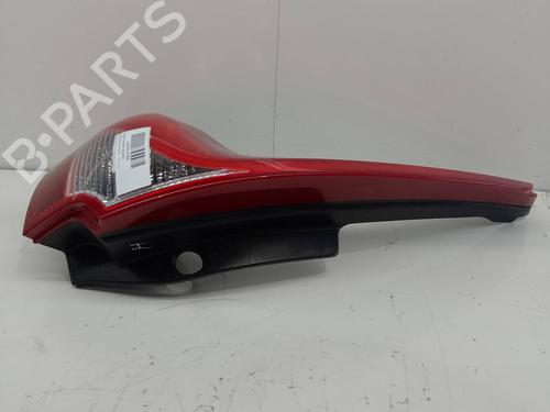 Left taillight VOLVO XC60 I SUV (156)  | BP19533128C34 