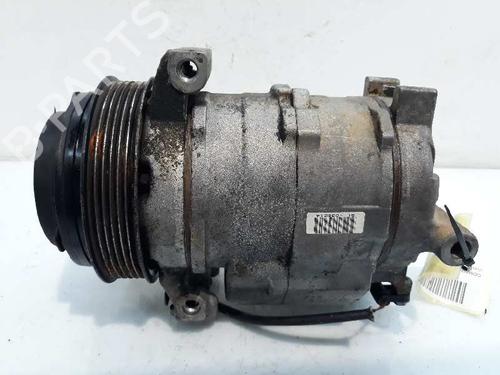 AC-Kompressor JEEP GRAND CHEROKEE II (WJ, WG) 2.7 CRD 4x4 (163 hp) 4692506