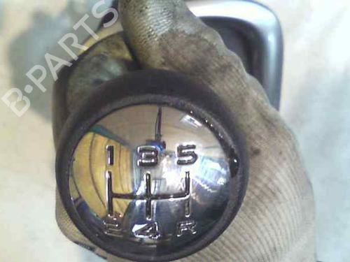 Gear lever CITROËN C3 Picasso (SH_)  | BP7432324M90 