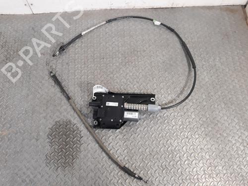 Used Electric handbrake OPEL INSIGNIA A (G09) [2008-2017]  8232333