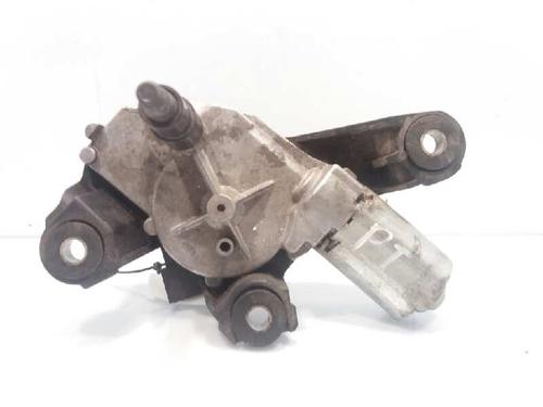 Rear wiper motor NISSAN QASHQAI / QASHQAI +2 I (J10, NJ10, JJ10E)  | BP4731213M102 