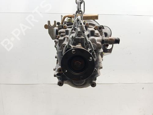 Gearbox RENAULT TRUCKS MASCOTT Platform/Chassis 160.35 (A00100013, A01100013) | BP27615469M3
