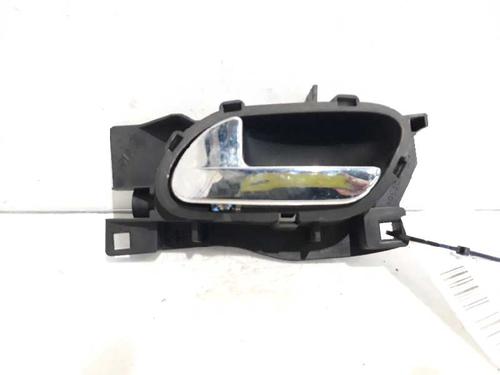 Used Front left interior door handle CITROËN C4 I (LC_) [2004-2014]  4635874