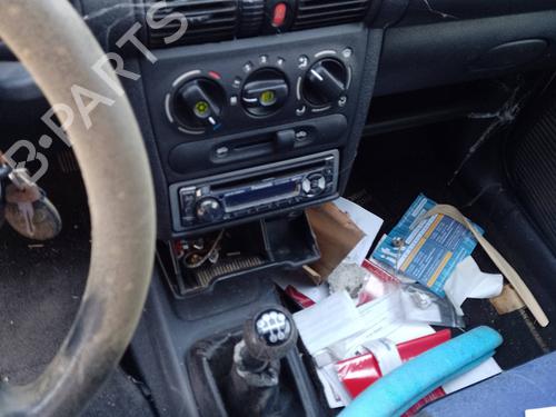 Gearbox OPEL CORSA B (S93)  | BP19106594M3 