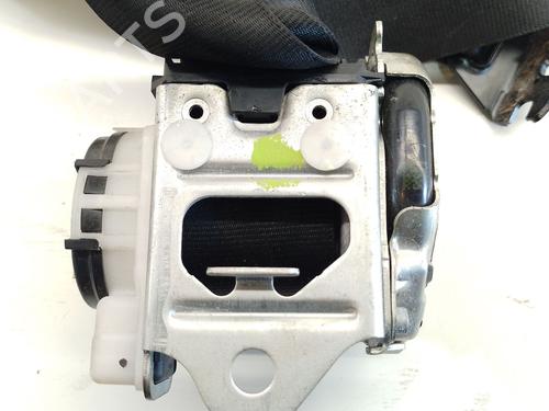 Rear right seatbelt AUDI A1 Sportback (GBA) 30 TFSI | BP33435110I28  - Image 5