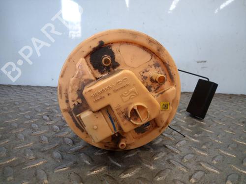 Fuel pump FIAT PUNTO EVO (199_) 1.3 D Multijet (199AXC1A, 199BXC1A, 199AXT1A, 199BXT1A) | BP13398425M76 