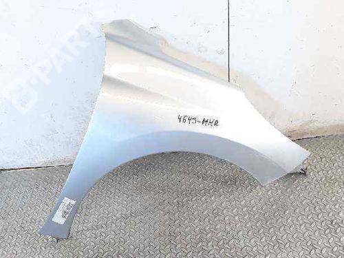 Used Right front fenders Right front fenders PEUGEOT 207 (WA_, WC_) 1.4 (73 hp) 5806305 5806305
