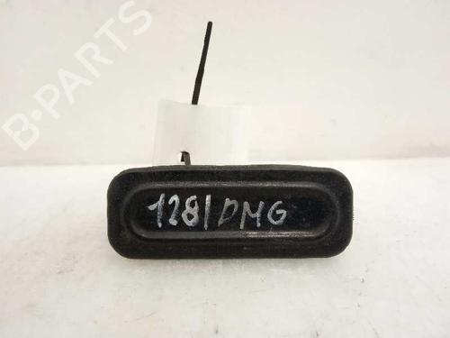 Used Tailgate handle CITROËN C2 (JM_) [2003-2017]  4492043