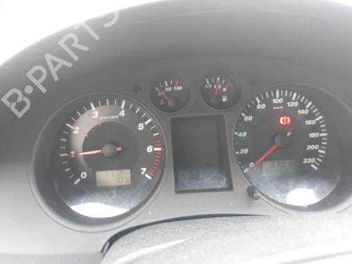 Gearbox SEAT IBIZA III (6L1)  | BP8589960M3 