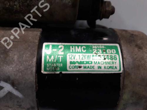 Starter HYUNDAI COUPE I (RD)  | BP4718970M8 