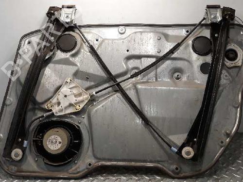 Front left window mechanism SEAT CORDOBA (6L2)  | BP6297045C22 
