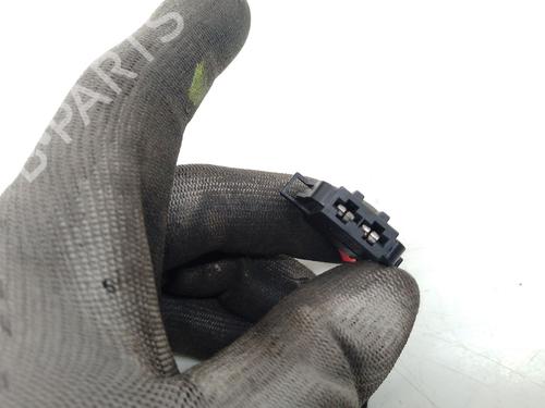 Heater resistor SKODA FABIA III (NJ3) | BP30972853M108