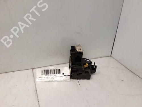 Front left lock RENAULT CLIO II (BB_, CB_)  | BP12560155C98 
