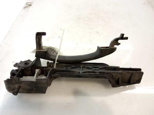 Front right exterior door handle FORD FIESTA V (JH_, JD_) 1.4 TDCi | BP3080010C129 