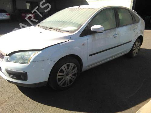 Venstre Styrespindel Lejehus FORD FOCUS II (DA_, HCP, DP)  | BP3083536M25 