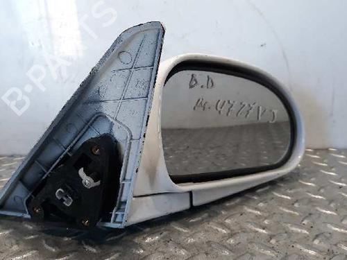 Right mirror HYUNDAI COUPE I (RD) 2.0 16V | BP3069350C27 