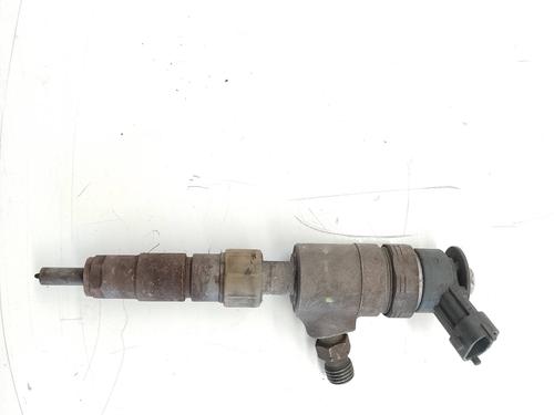 Injector FORD FIESTA VI (CB1, CCN) 1.6 TDCi | BP18922154M100 