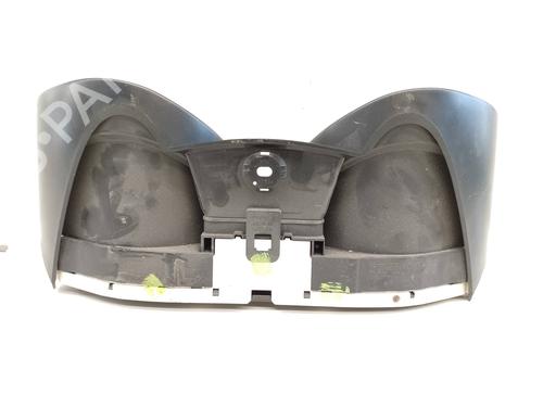 Instrument cluster FORD FIESTA VI (CB1, CCN) 1.6 TDCi | BP19574841C47 