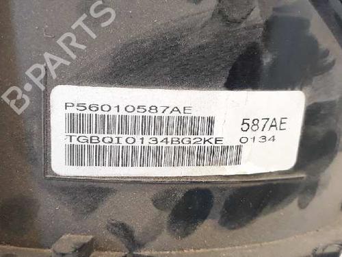 Instrument cluster JEEP CHEROKEE (KJ)  | BP6068944C47 