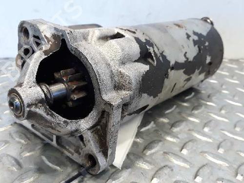 Used Starter RENAULT RAPID Box Body/MPV (F40_, G40_) 1.6 D (F404) (55 hp) 5638942
