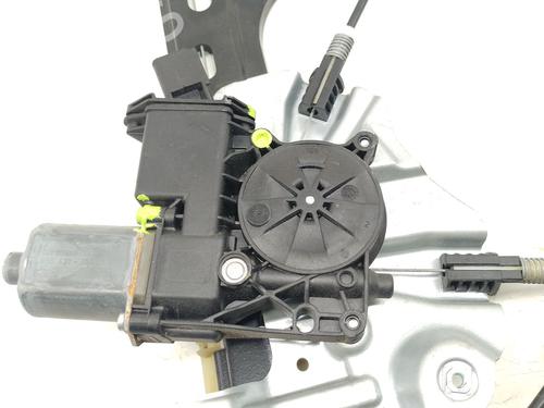 Front left window mechanism OPEL ASTRA J (P10) 1.6 CDTi (68) | BP33812856C22 - Image 2