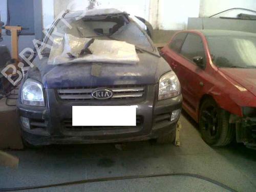 Mass air flow sensor KIA SPORTAGE II (JE_, KM_)  | BP3080914M95 