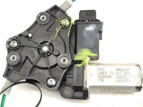 Front left window mechanism OPEL CORSA D (S07) 1.3 CDTI (L08, L68) | BP29538971C22 - Image 2