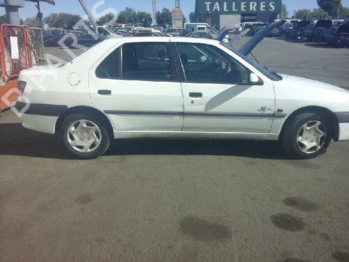 Starter PEUGEOT 306 (7B, N3, N5)  | BP5942737M8 