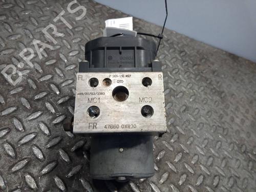 ABS pump NISSAN TERRANO II (R20) 2.7 TDi 4WD | BP16884776M43 