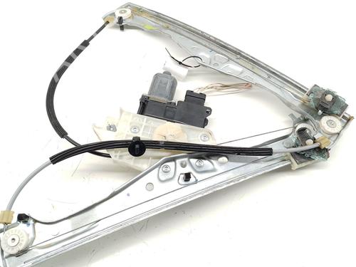 Front left window mechanism CITROËN C4 CACTUS 1.2 THP 110 | BP29001208C22