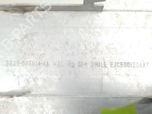 Front left interior door handle LAND ROVER RANGE ROVER SPORT I (L320) 2.7 D 4x4 | BP32170305I13 