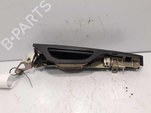 Used Rear left exterior door handle SEAT LEON (1P1) [2005-2013]  4739227