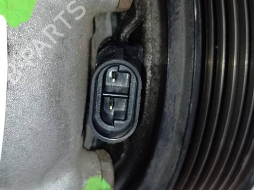 AC compressor RENAULT LAGUNA II Grandtour (KG0/1_)  | BP20234916M34 
