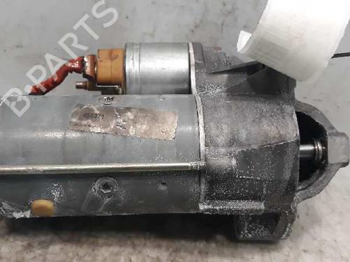 Startmotor RENAULT SCÉNIC II (JM0/1_) [2003-2010]  5285874