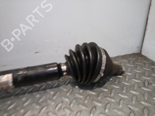 Right front driveshaft SEAT IBIZA IV (6J5, 6P1)  | BP10746017M39 