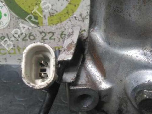 AC compressor OPEL COMBO Box Body/MPV  | BP3133155M34 