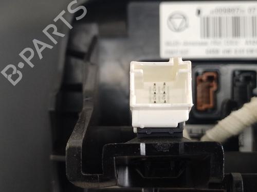 Multifunctionele display CITROËN C4 CACTUS  | BP17521938C48 