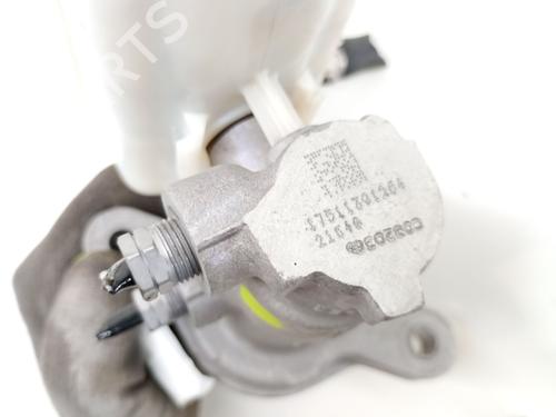 Brake master cylinder RENAULT KANGOO Express (FW0/1_) 1.5 dCi 75 (FW07, FW10, FW04) | BP40498599M77 - Image 7