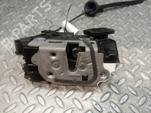Front right lock SEAT LEON ST (5F8)  | BP8810114C97 